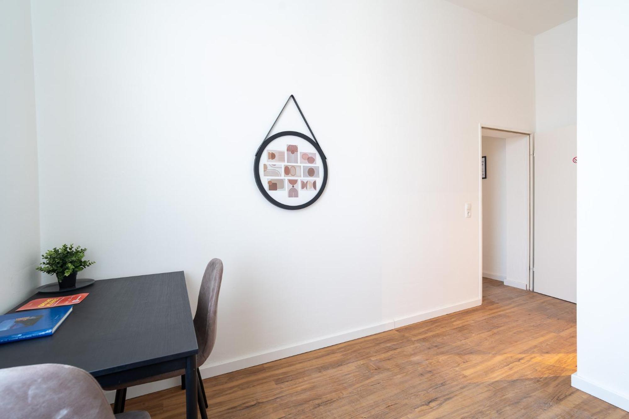 Honeybee Properties Ferienwohnungen Koblenz Εξωτερικό φωτογραφία